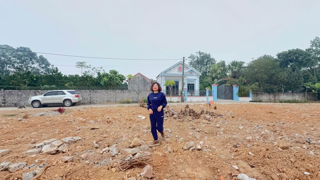 Đất nền Ngọc Lương Yên Thủy 101m² giá chỉ 280 triệu - Đầu tư sinh lời ngay!