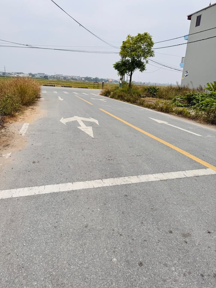 Đất nền Nghĩa Đạo, Thuận Thành 128m² giá 6 tỷ - Cơ hội đầu tư sinh lời!