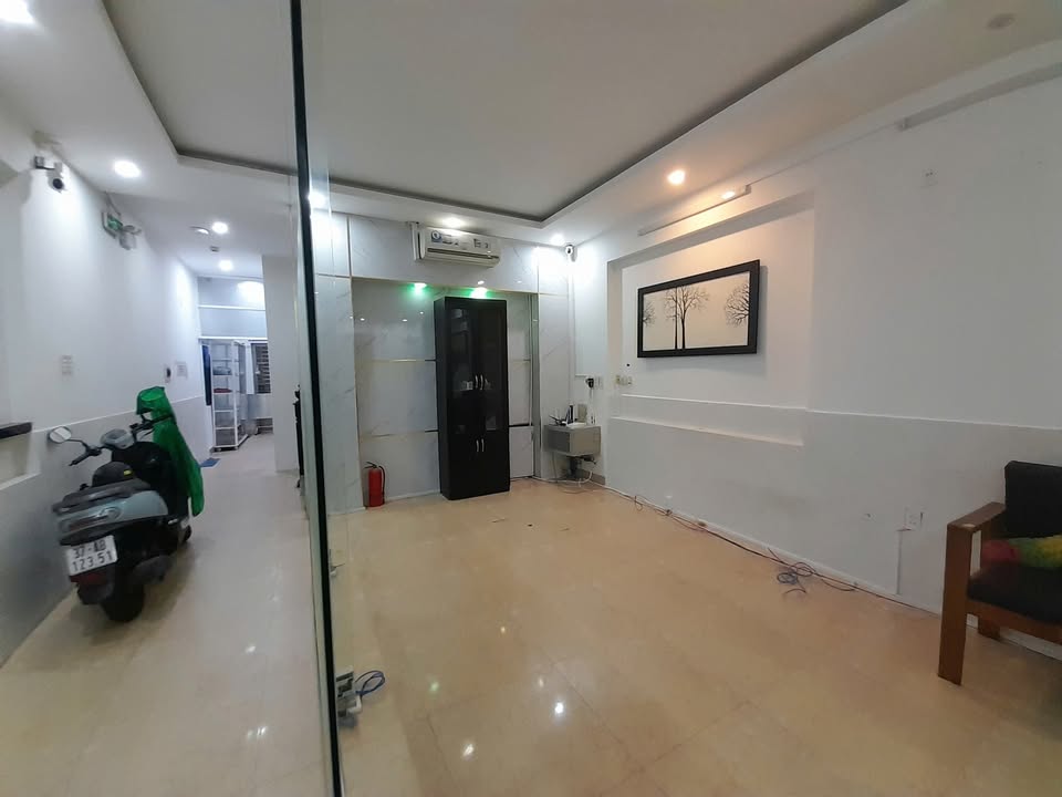 Cho thuê văn phòng tại 24 An Cư 5, Đà Nẵng - Khu vực an ninh, thuận tiện di chuyển!