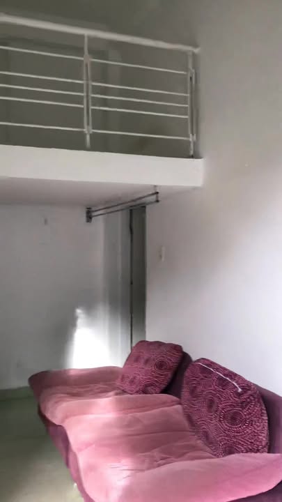 Nhà trọ mặt tiền đường Nguyễn Chích, quận Liên Chiểu, Đà Nẵng - Giá chỉ 4 triệu/tháng!