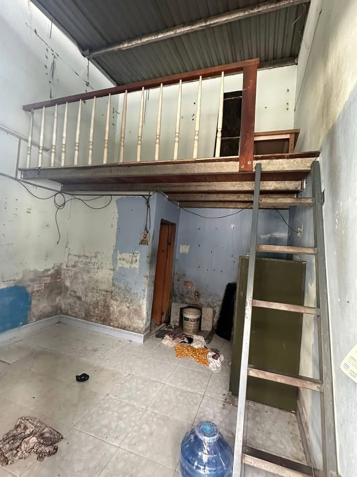 Nhà Vĩnh Lộc, Bình Chánh 20m² giá 750 triệu - Giá tốt, vị trí an ninh!