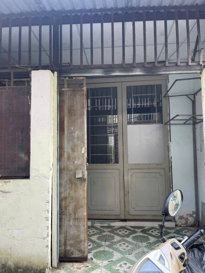 Nhà cấp 4 tại Vĩnh Lộc B, Bình Chánh 44m² giá 900 triệu - Cơ hội sở hữu ngay!