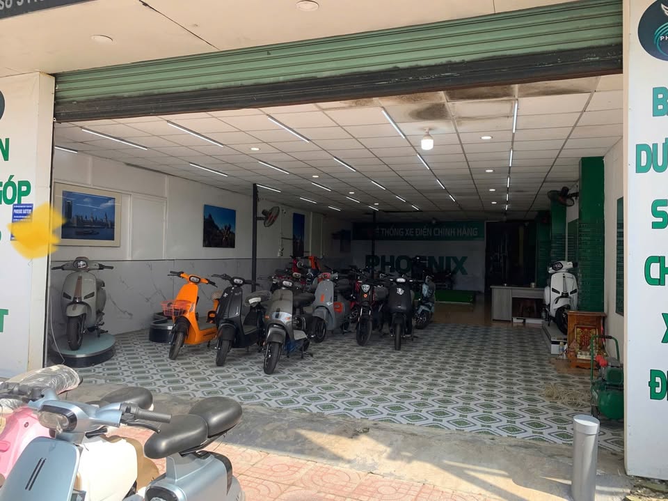 Nhà mặt tiền đường Số 3, Bình Tân 140m² giá 17 triệu - Kinh doanh tự do!