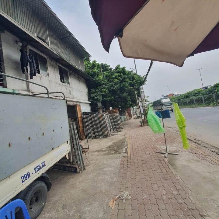 Bán đất mặt đường Đỗ Mười, Trần Phú, Hoàng Mai 47m² giá 10.6 tỷ - Tiềm năng tăng trưởng cao!