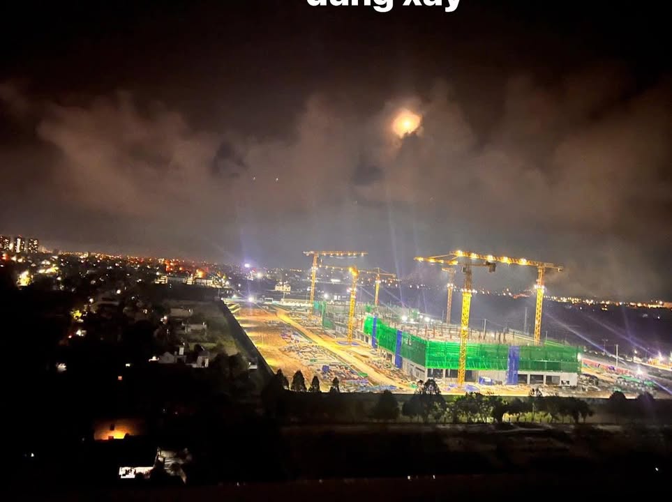 Chung cư Quảng Thành Thanh Hóa 56m² giá 1.2 tỷ - Sẵn sàng vào ở ngay!