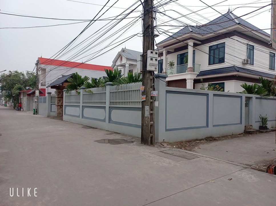 Căn hộ chung cư Quang Tiến, Sóc Sơn 40m² - Vị trí đẹp, sổ hồng chính chủ!