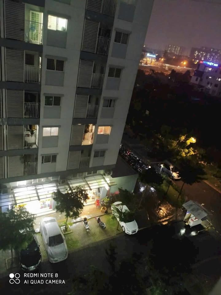 Căn hộ EhomeS Kikyo 40m² giá từ 5.8 triệu - Sẵn sàng vào ở ngay!