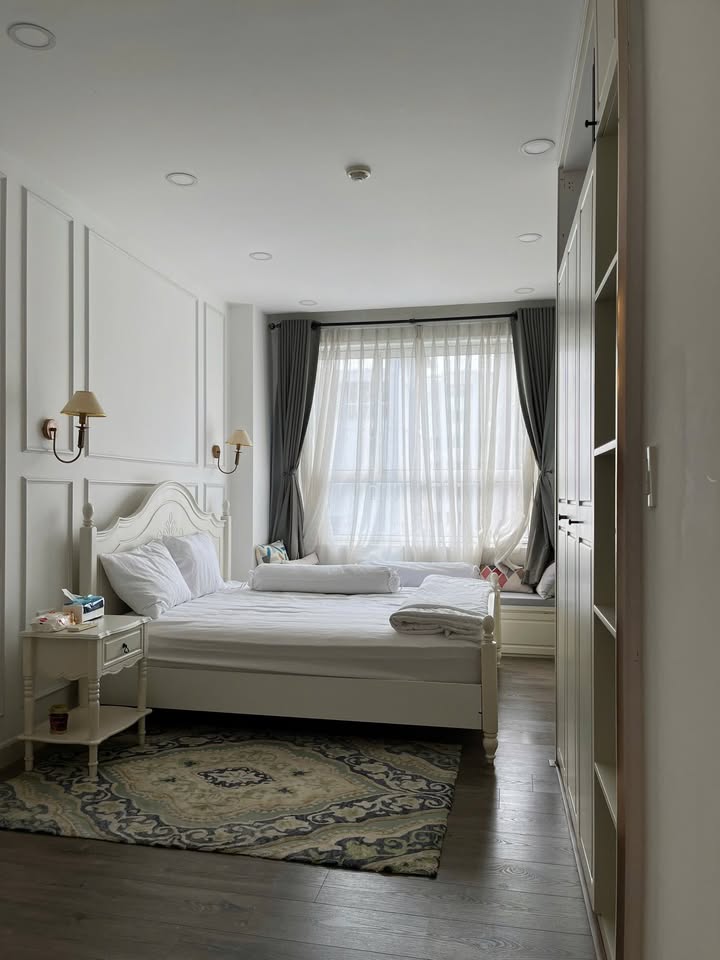 Căn hộ Cc Lexington, Quận 2: Diện tích đa dạng, giá từ 10 triệu - Không thể bỏ lỡ!