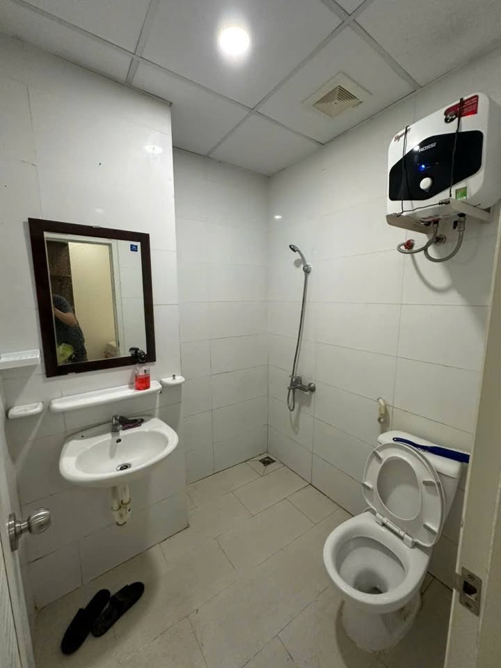 Căn hộ Topaz Elite Quận 8 60m² giá 13.5 triệu - Full nội thất, vị trí đẹp!