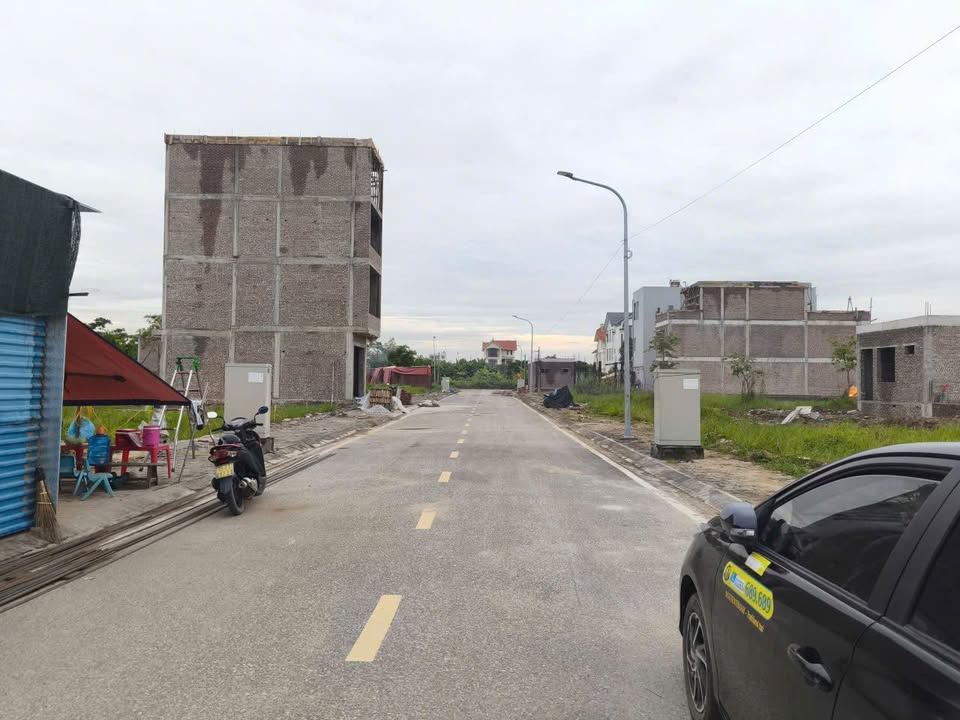 Đất nền Tái định cư Anh Dũng 5 40m² giá 2 tỷ - Cơ hội đầu tư sinh lời!