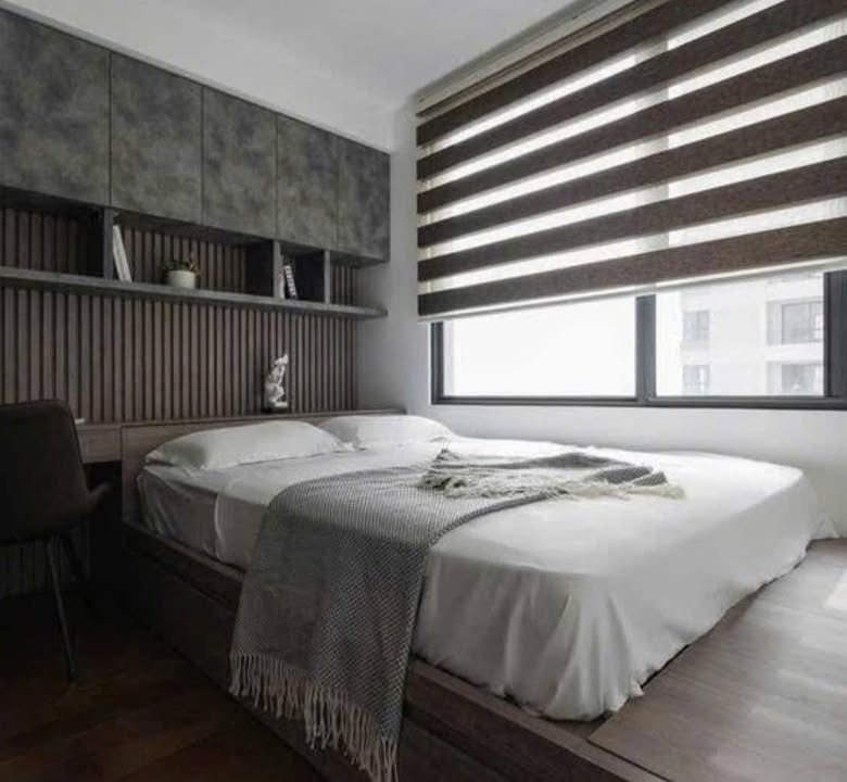 Căn hộ Eco Dream Nguyễn Xiển 46m² giá thỏa thuận - Sẵn sàng sang tên!