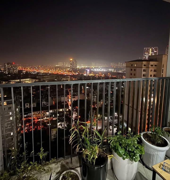 Căn hộ Five Star Kim Giang 83m² giá 8 tỷ - Full nội thất, chờ bạn về ở!