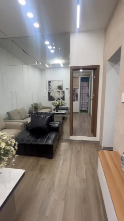 Căn hộ Duplex 2 tầng Hồ Đắc Di 100m² giá thỏa thuận - Tiện ích đầy đủ, vào ở ngay!