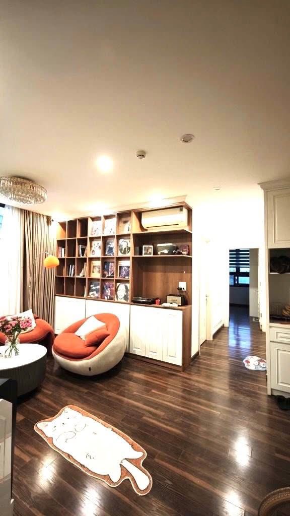 Căn hộ Eco City Việt Hưng 80m² giá tốt - Sẵn sàng giao dịch ngay!