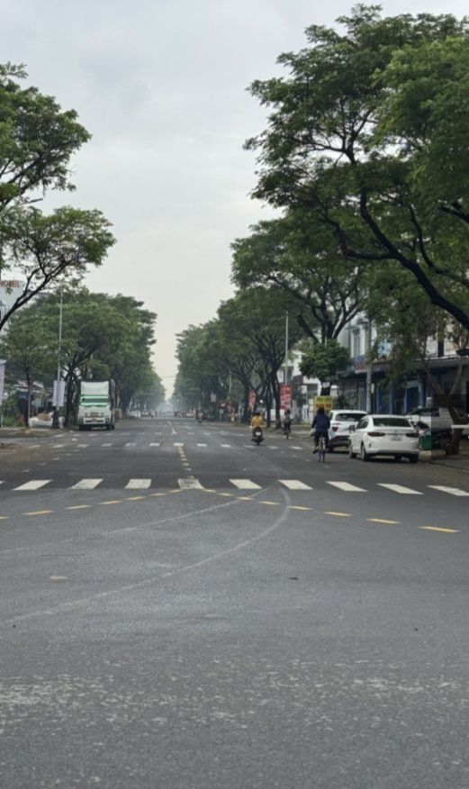 Nhà trọ lô góc Liên Chiểu 91m² giá 4 tỷ - Kinh doanh thuận lợi ngay sát biển!