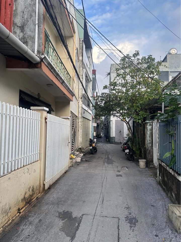 Nhà chính chủ đường Nguyễn Phước Nguyên 104m² giá 4.09 tỷ - Đầu tư sinh lời ngay!