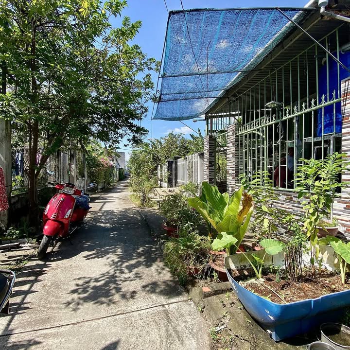 Nhà riêng Bến Tre 102m² giá 950 triệu - Gần Lộ Đan, sẵn sàng vào ở!