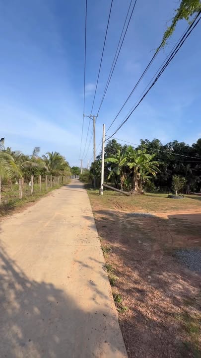 Đất thổ cư Xuân Bắc 294m² giá 700 triệu - Sổ đỏ chính chủ, đầu tư lý tưởng!