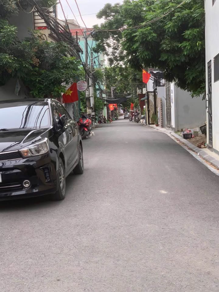 Nhà cấp 4 Kim Chung, Đông Anh 76m² giá 8 tỷ - Kinh doanh ô tô tránh