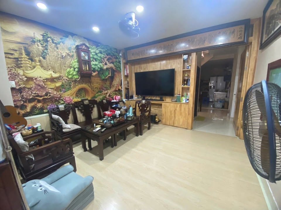 Nhà phố Trần Đình Xu, Q1, 62m² giá 17.8 tỷ - Cơ hội đầu tư hiếm có!