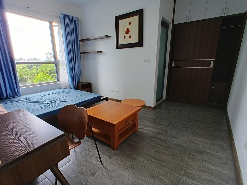 Căn hộ Palm Heights Quận 2 79m² giá 7.3 tỷ - Không gian sống hiện đại