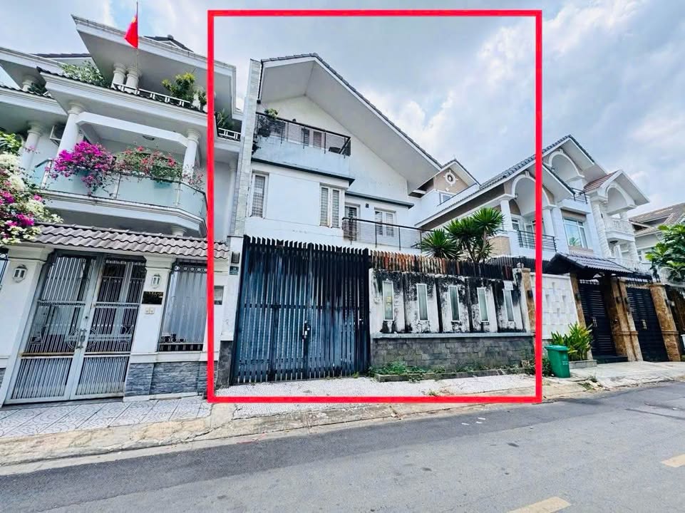 Biệt thự đường Số 33, KĐT An Phú - An Khánh 200m² giá 40 tỷ - Đừng bỏ lỡ cơ hội!