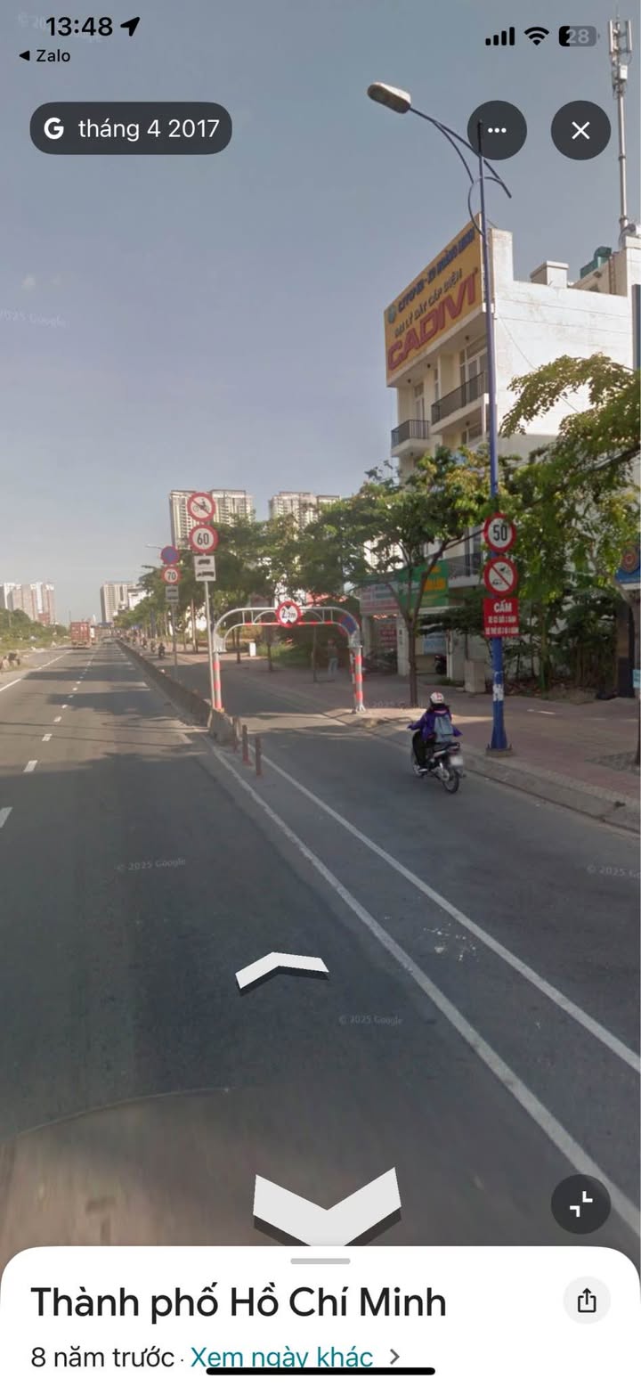 Đất mặt tiền Đồng Văn Cống Thạnh Mỹ Lợi 99m² giá chỉ 185 triệu - Cơ hội vàng cho đầu tư!