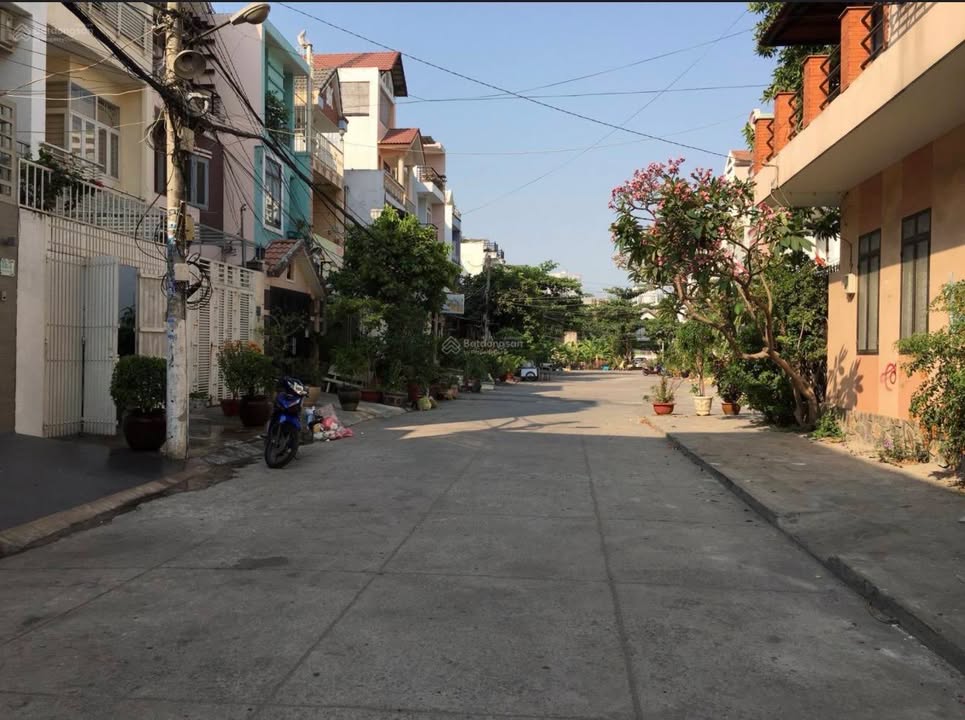 Nhà phố Thảo Điền, quận 2, 89m² giá 24.5 tỷ - Phù hợp cho gia đình và văn phòng!