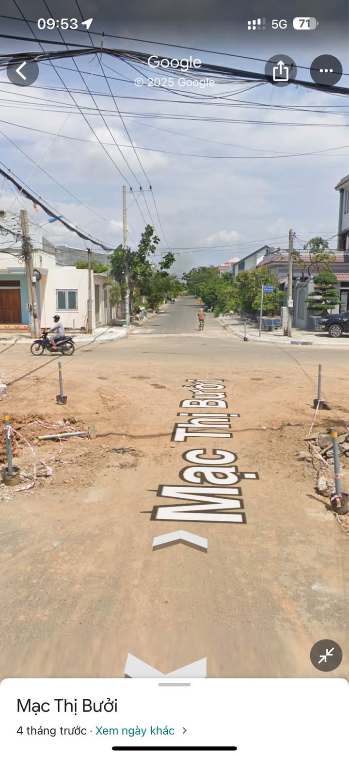 Nhà Mạc Thị Bưởi, Văn Thánh 100m² giá 2.2 tỷ - Chính chủ, thương lượng nhanh!