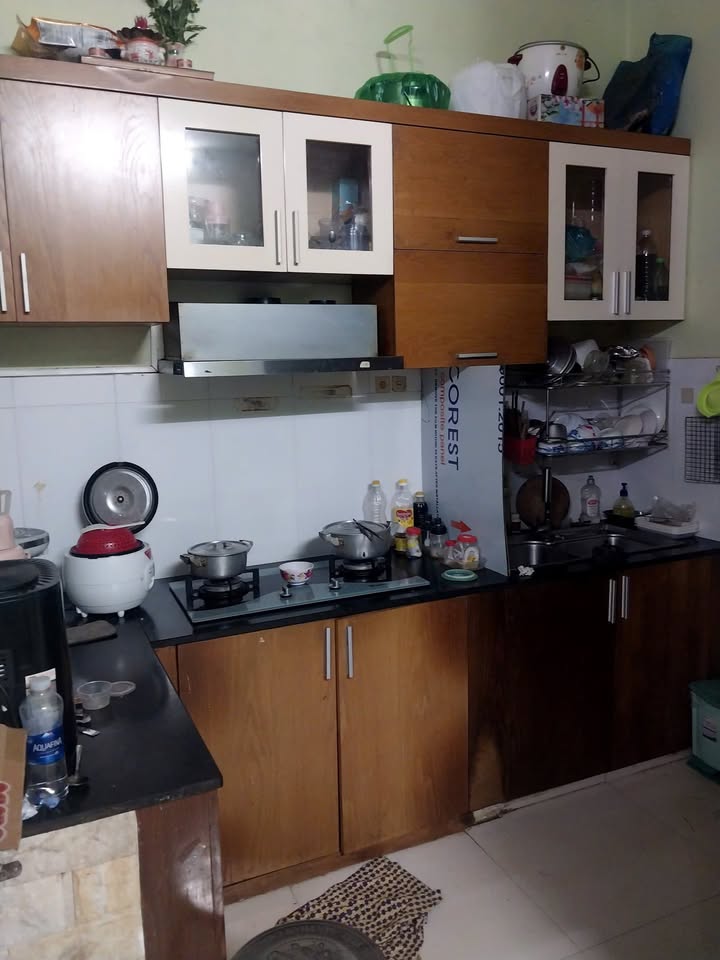 Nhà phố Phan Thiết 92,7m² giá 1.45 tỷ - Sẵn sàng vào ở ngay!