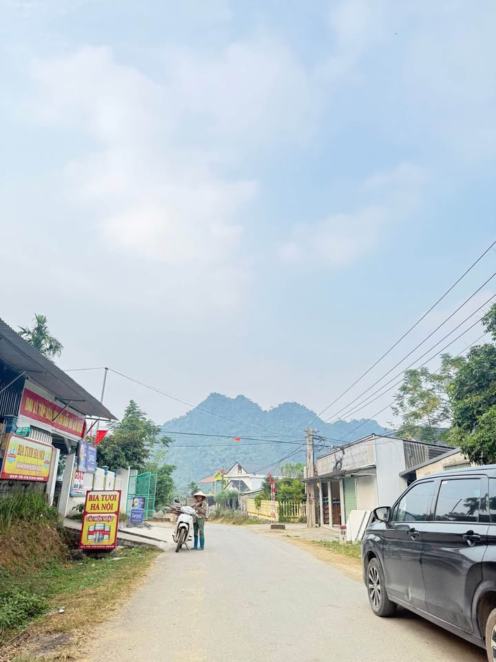 Đất nền Cao Dương, Lương Sơn 630m² giá 1 tỷ - Tiềm năng nghỉ dưỡng tuyệt vời!