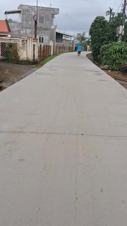 Đất nền Bình Phú, Bình Sơn 350m² giá 1 tỷ - Gần biển An Sen