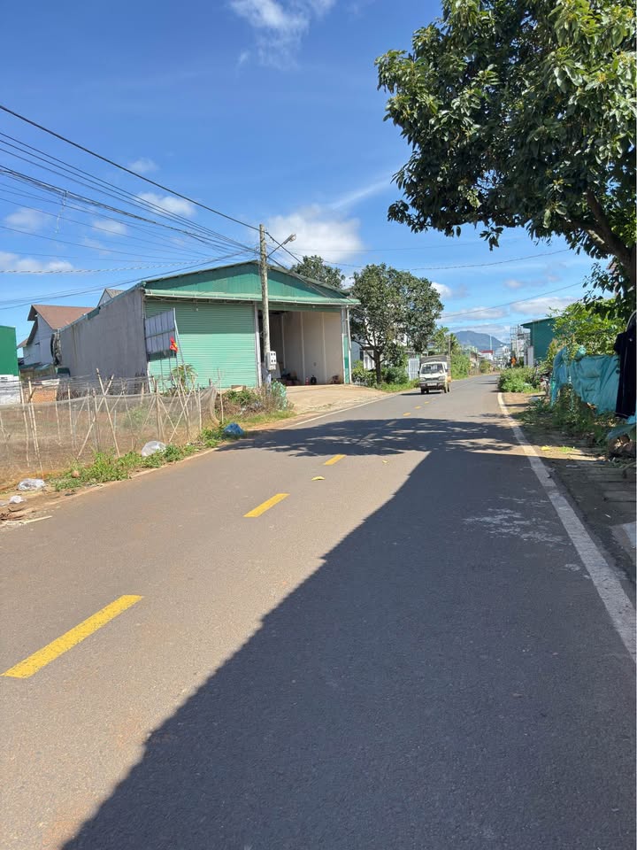 Mặt tiền FrontHouse An Dương Vương, Liên Nghĩa, 285m² - Đầu tư sinh lời ngay!