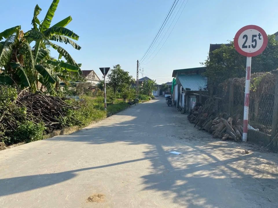 Đất nền Nam Giang 149m² giá 1.7 tỷ - Sổ đỏ chính chủ, khu vực phát triển!