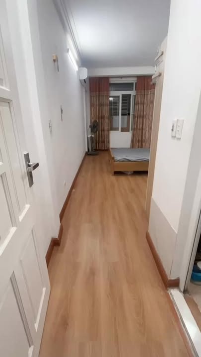 Phòng cho thuê 30m² tại Kim Đồng, Giáp Bát - Tiện nghi đầy đủ, giá chỉ 3 triệu/tháng!
