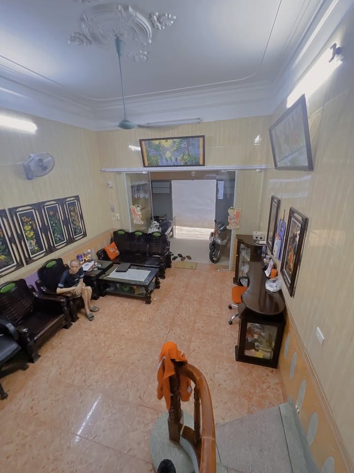 Nhà đẹp Trương Định, Hai Bà Trưng 60m² giá 9 tỷ - Tiện ích đầy đủ, sẵn sàng vào ở!