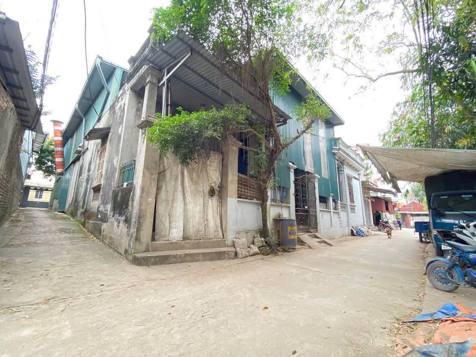 Đất nền Thanh Đa, Phúc Thọ 67m² giá 2 tỷ - Cơ hội đầu tư tuyệt vời!