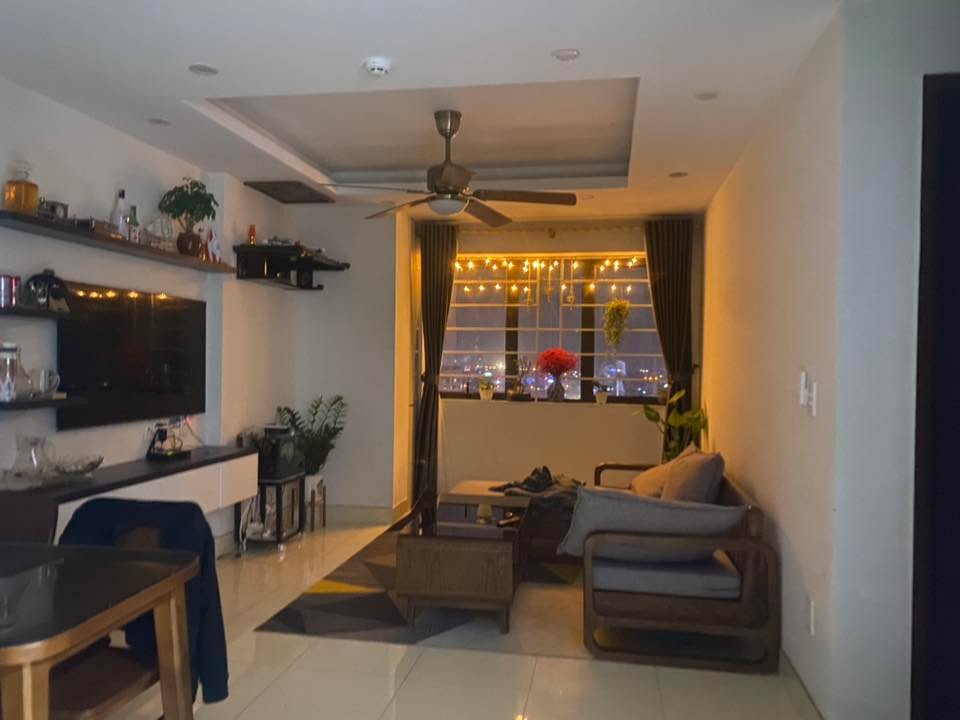 Căn hộ chung cư Bảo Sơn Vinh 72m² - Sẵn sàng vào ở ngay!