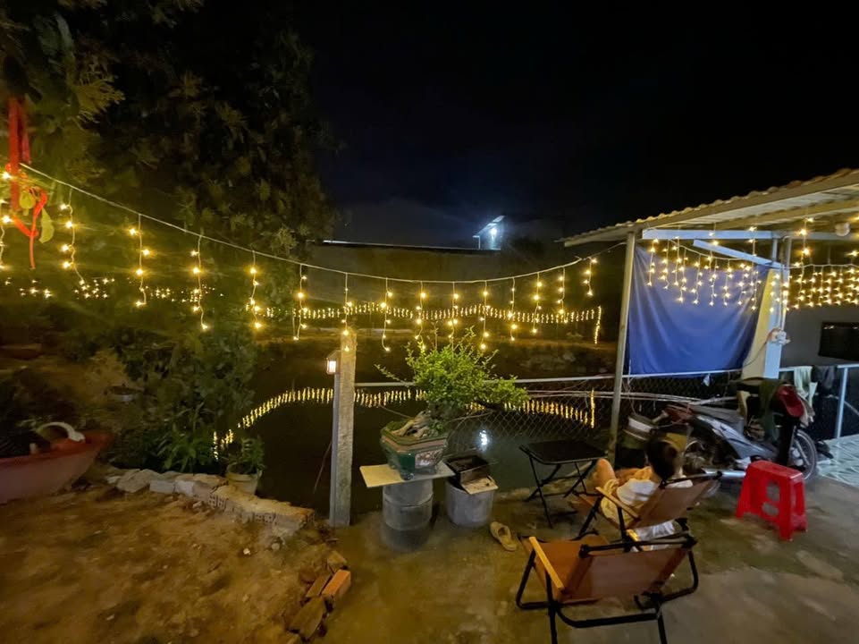 Đất thổ cư Diên Điền 1375m² giá 3.35 tỷ - Sẵn sàng xây dựng ngay!