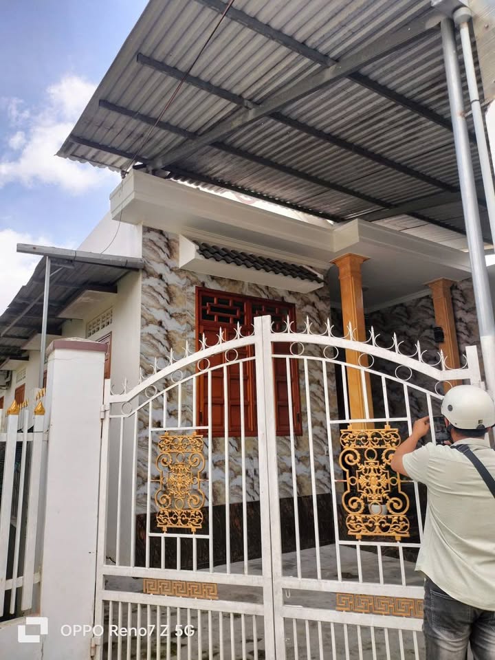 Nhà hẻm chợ Gò Đình Diên Khánh 134m² giá 2.15 tỷ - Đầu tư thông minh!