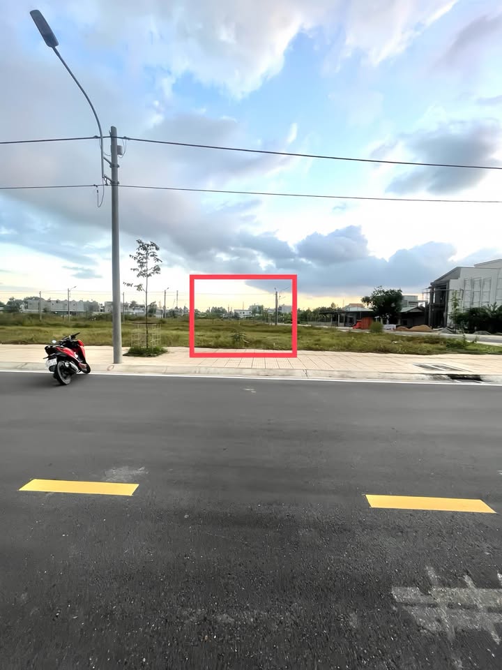 Đất tái định cư mặt tiền Phạm Văn Diêu, Tân Hạnh, 90m² - Giá 3.9 tỷ thương lượng chính chủ!