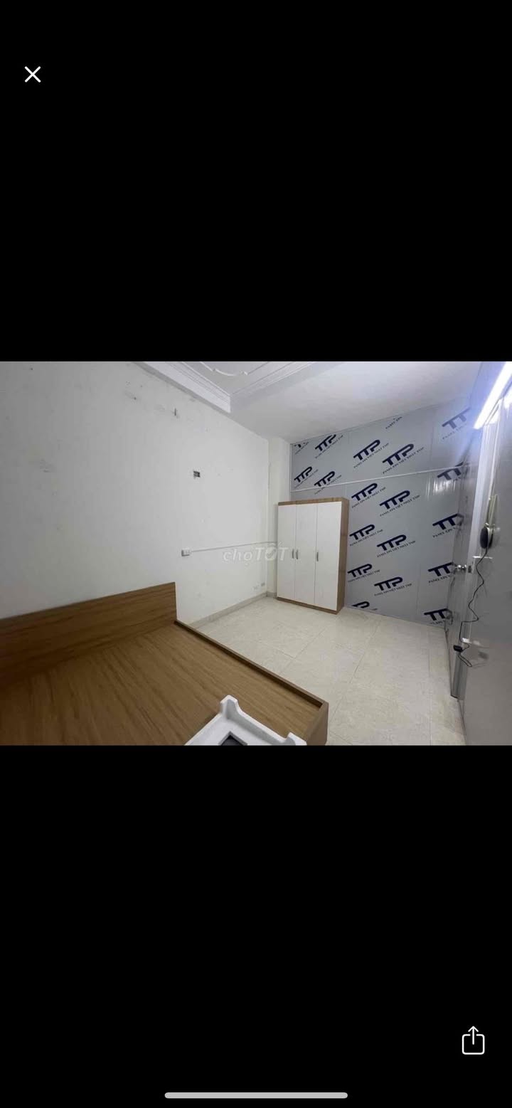 Phòng trọ cho thuê tại ngõ 180 Tây Mỗ 17m² giá 2 triệu - Yên tĩnh, tiện nghi!