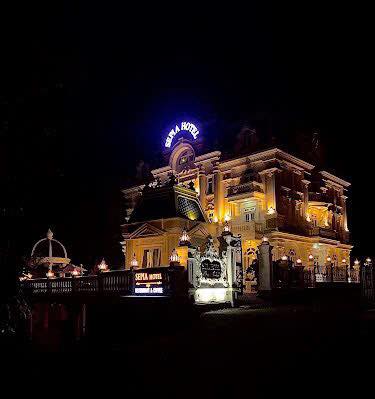 Biệt phủ đẳng cấp 4 sao tại Đà Lạt 1500m² - Thiết kế hoàn hảo, view rừng thông