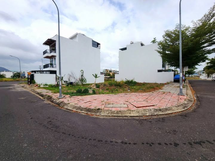 Lô góc biệt thự Mỹ Gia Gói 5 giá 14.088 tỷ - Đầu tư sinh lời ngay!