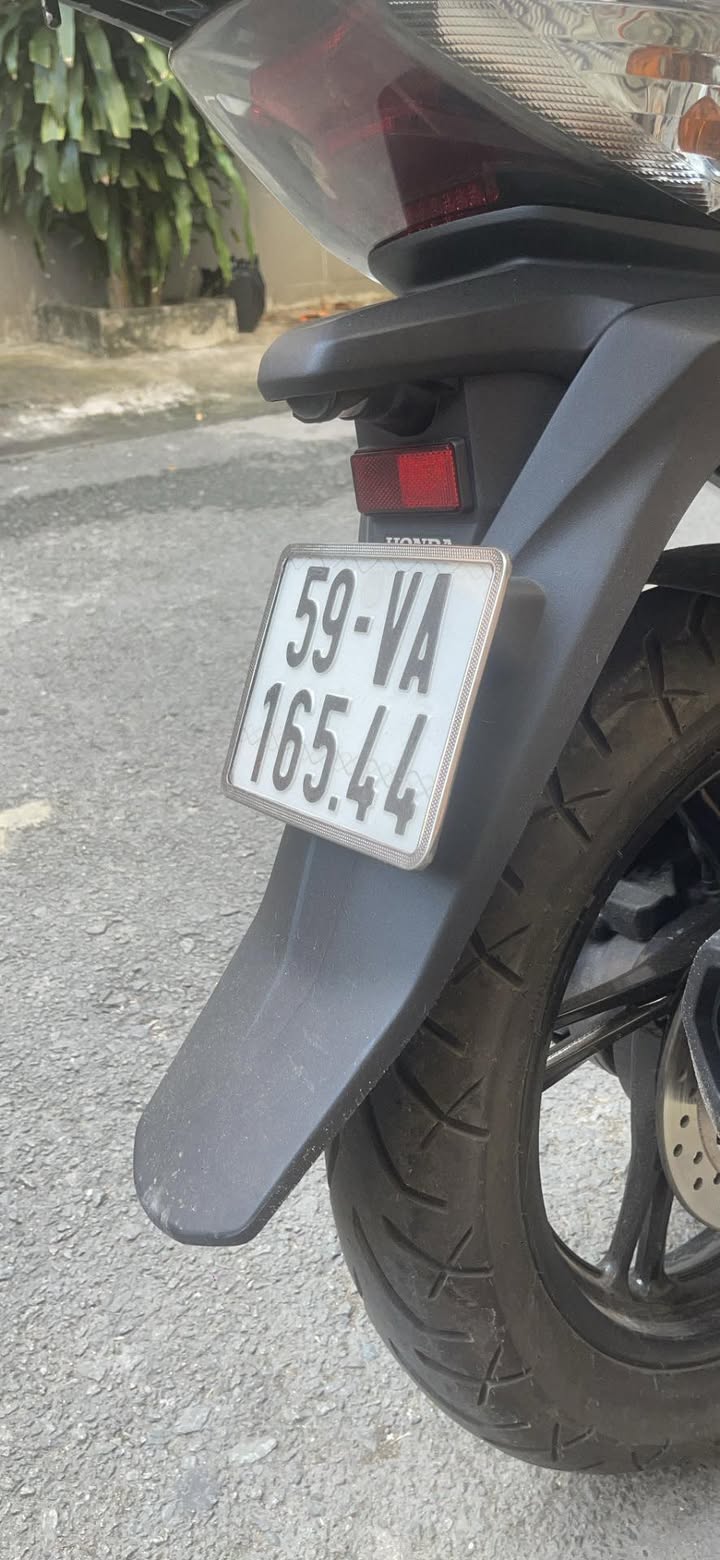 Nhà phường 1, quận 6, diện tích 34.45m², giá 3.5 tỷ - Sẵn sàng vào ở ngay!