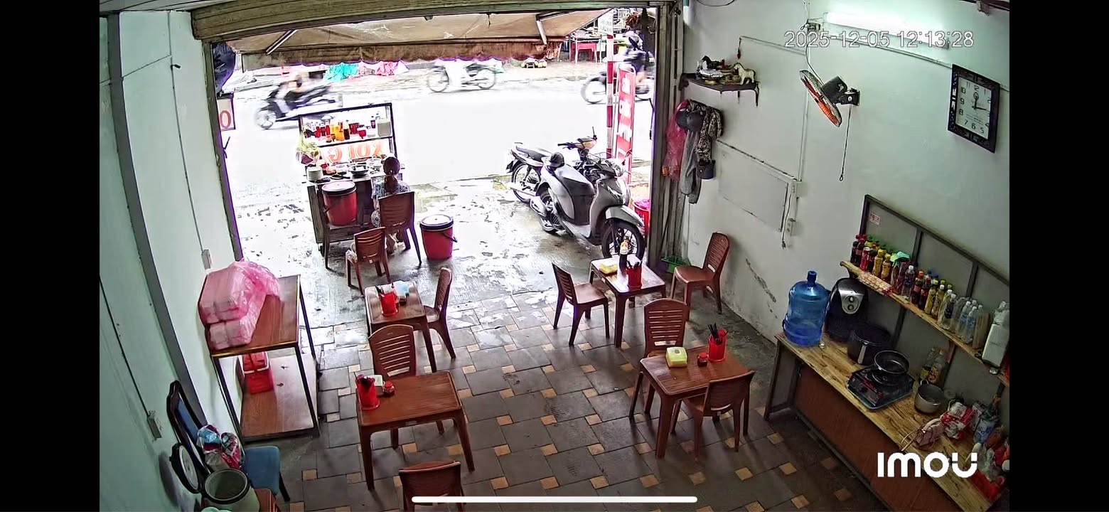 Cho thuê mặt bằng kinh doanh 41 Đặng Huy Trứ - Vị trí đắc địa tại Huế!