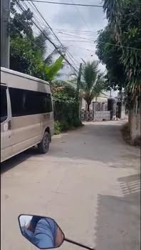 Đất thổ cư ấp Quý Phước 95m² giá 450 triệu - Mặt tiền đường đan, sổ hồng riêng