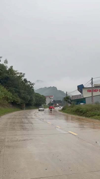 Lô đất 250m² tại xã Hương Cần, Thanh Sơn - Sổ đỏ chính chủ, giá thỏa thuận!