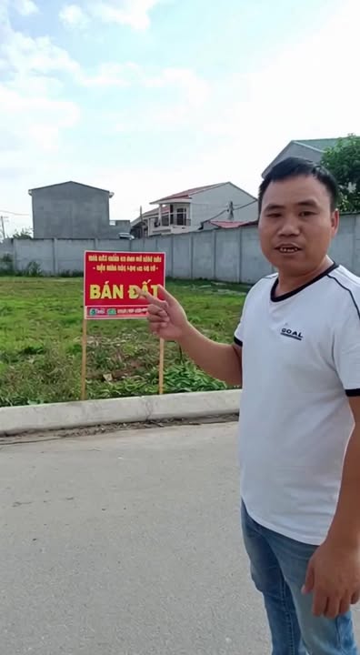 Đất thổ cư Kim Đức 80.8m² giá 1.3 tỷ - Vị trí đẹp, giao thông thuận lợi!