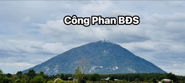 Đất nền mặt tiền đường nhựa xã Phan, Dương Minh Châu 140m² giá 300 triệu - Cơ hội đầu tư tuyệt vời!